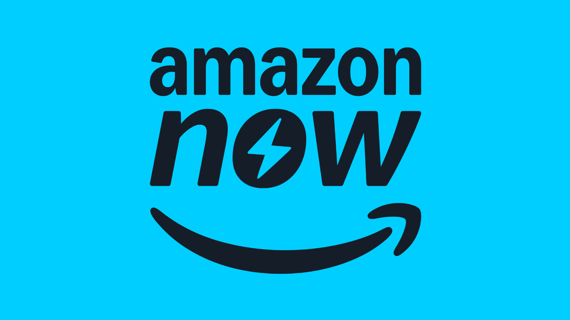 Amazon Now